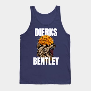 Dierks Bentley Tank Top